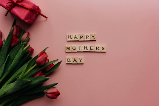 Where to Buy Flowers on Mother's Day: The Ultimate Guide to Perfect Gifting - Black Petals