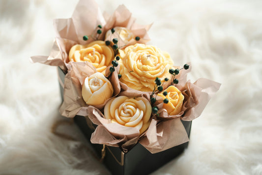 Are Flowers a Good Mother's Day Gift? Here’s Why They’re the Perfect Choice - Black Petals