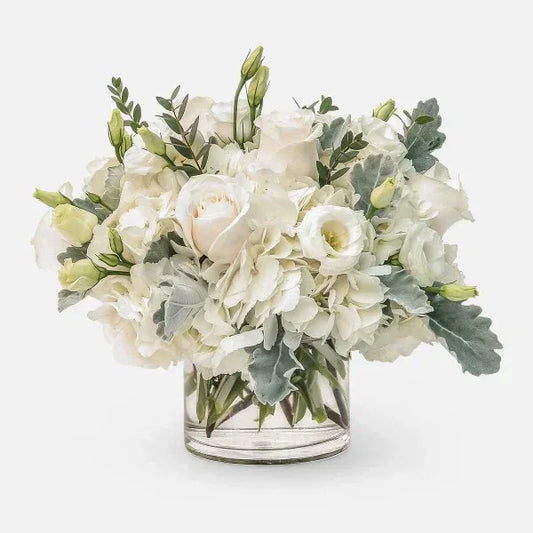 What Wedding Flowers Do We Need? The Essential Guide for Modern Couples - Black Petals