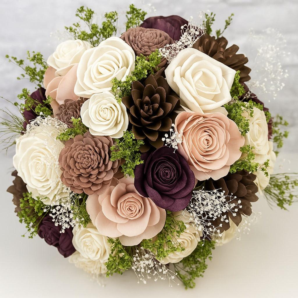【本日限定セール❗️】BEAUTIFUL WEDDING FLOWERS 結婚式 2026 brides, it's your time to bloom! 👰🏼 Say YES to color