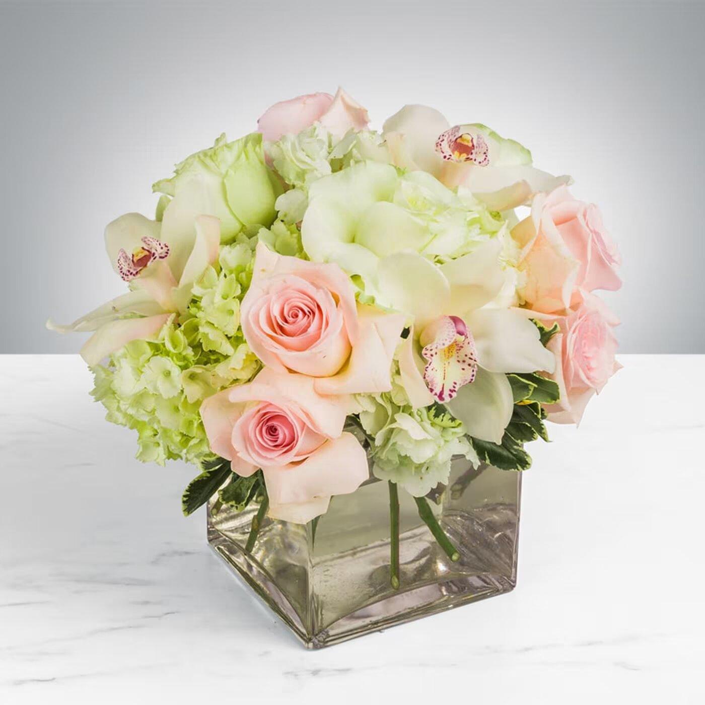 Elegant by Black Petals