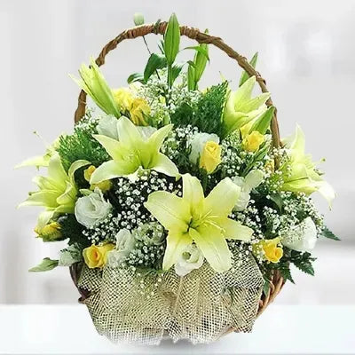 Basket Of Love