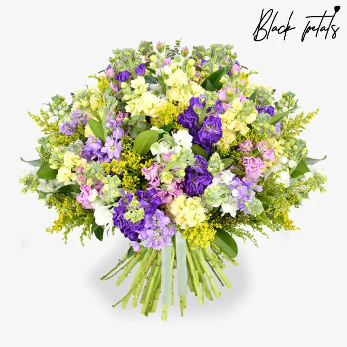 Scents Of Spring