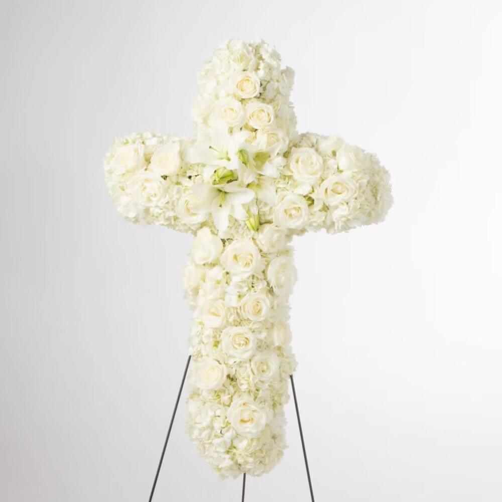 Faith by Black Petals