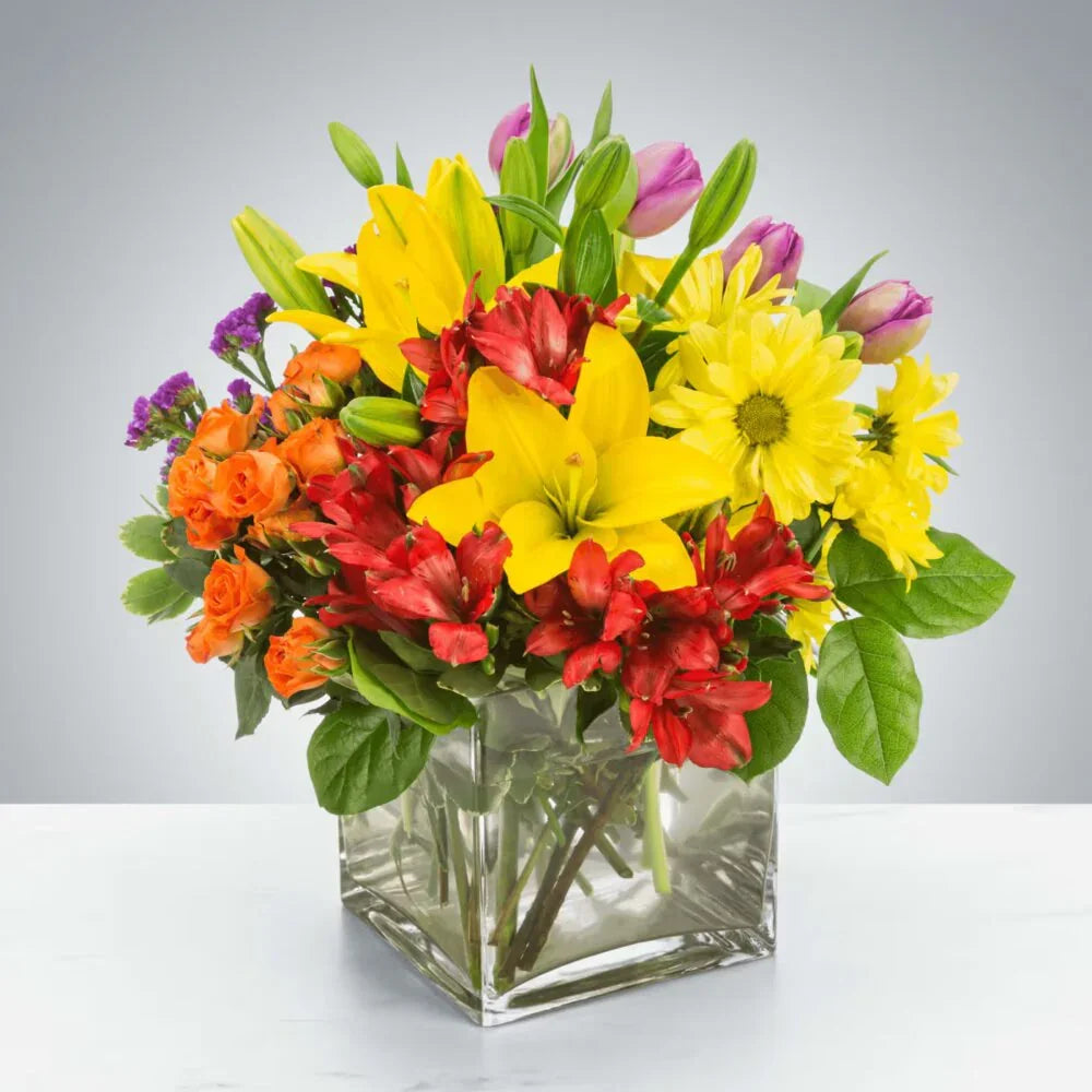 Juicy by black petals - Black Petals