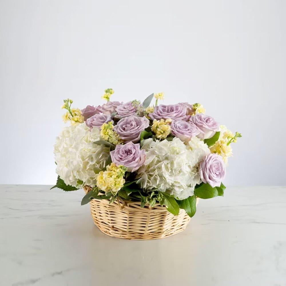 Offering Comfort by Black Patals - Black Petals