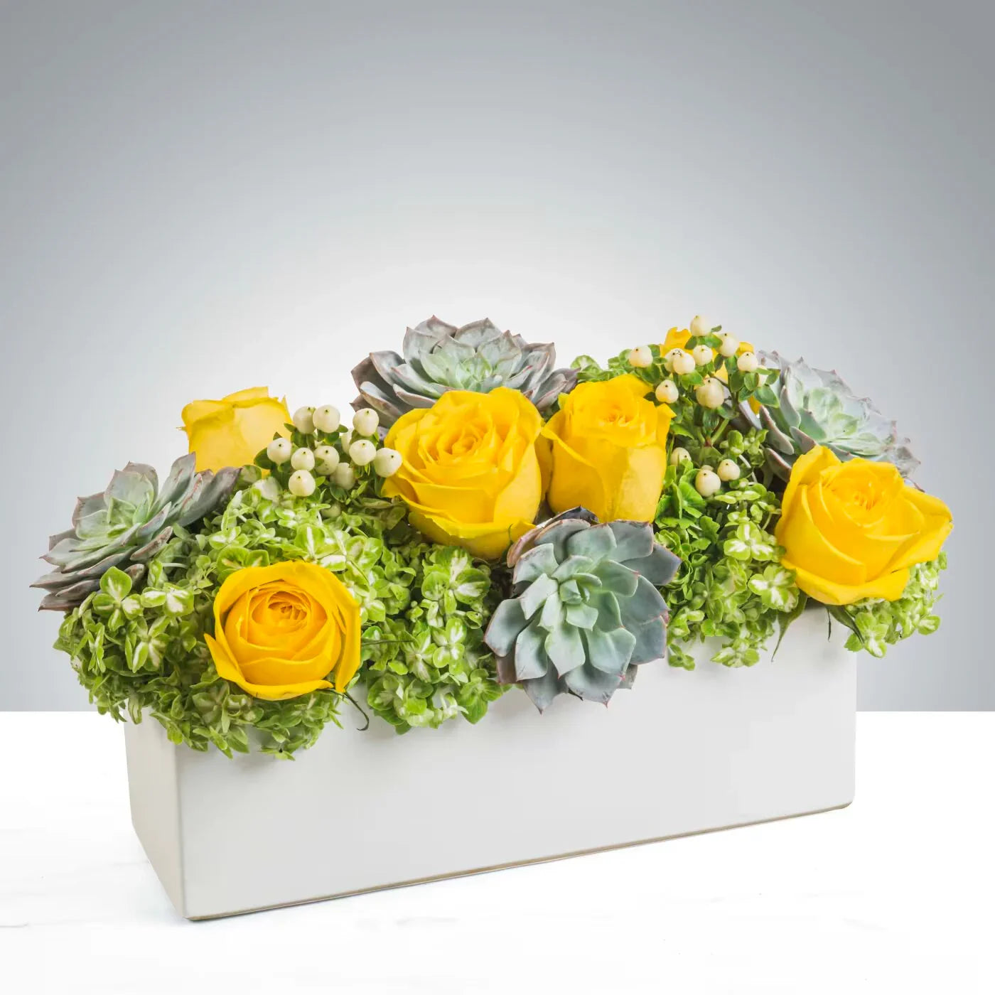 Mellow Yellow by black petals - Black Petals