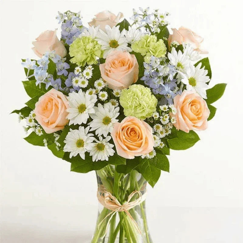 Best Summer Dunes - Black Petals