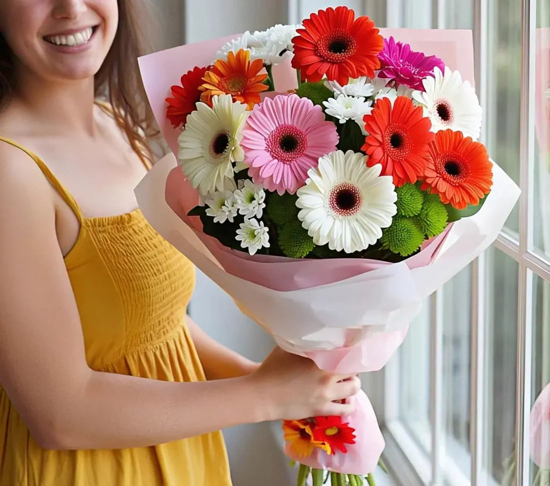 Celestial Serenade Bouquet