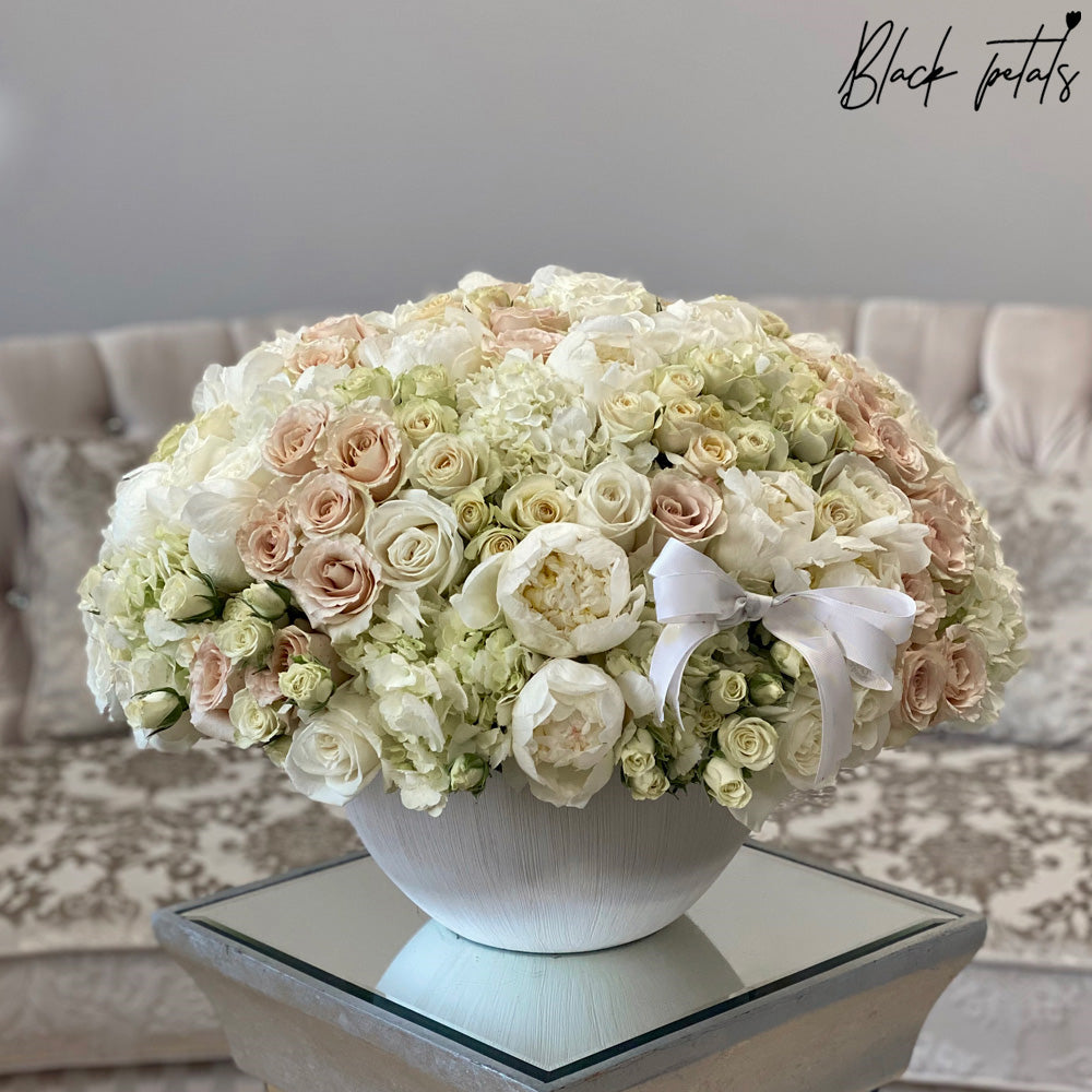 Coco’s Fleurs Grande