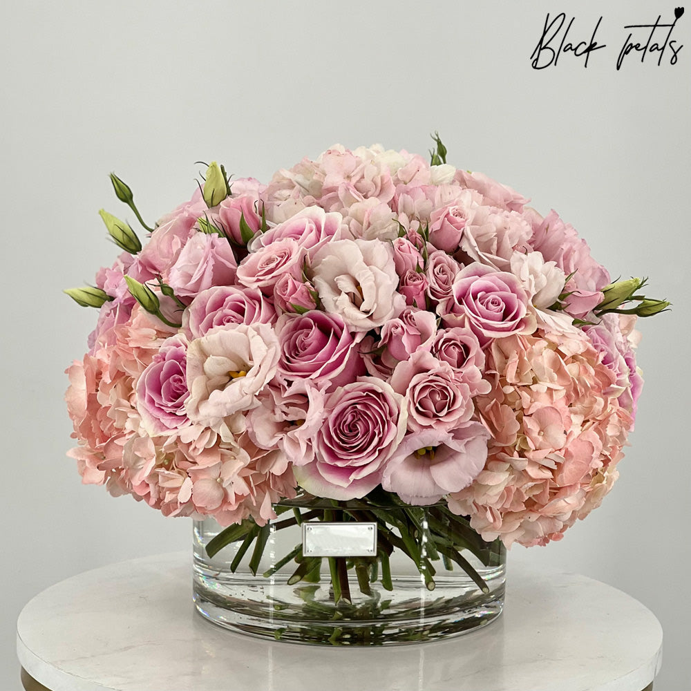 Dose Of Pinks