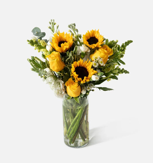 The Optimist - Black Petals