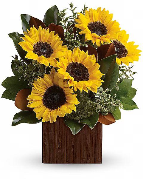Father's Day Bouquet