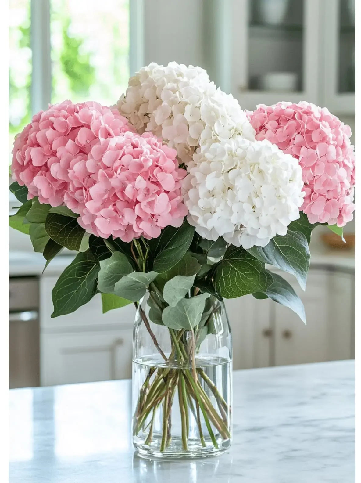 Timeless Grace Arrangement