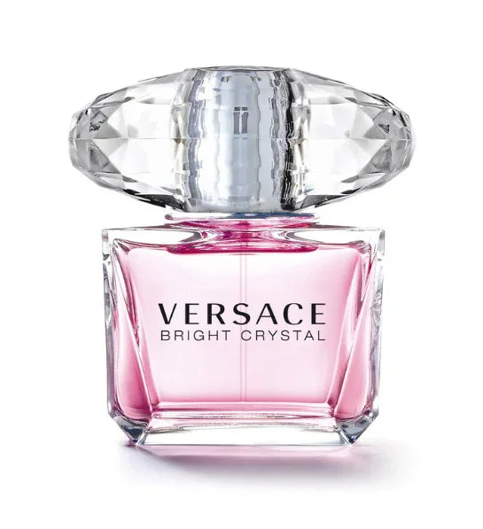 Versace - Black Petals