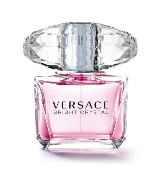 Versace - Black Petals