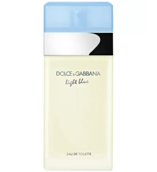 Dolce&Gabbana - Black Petals
