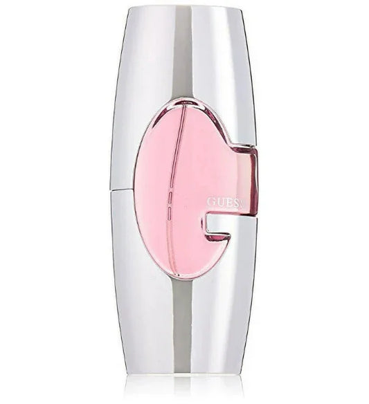 Guess Eau de Parfum Spray, Perfume For Women - Black Petals