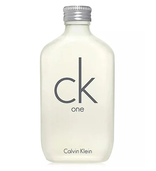 Calvin Klein - Black Petals