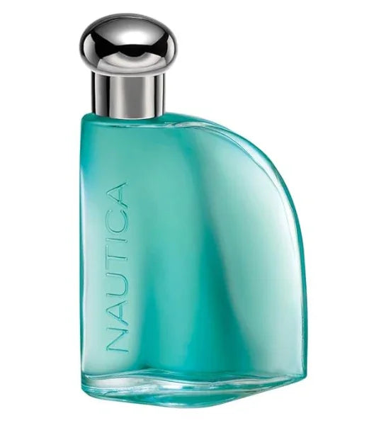 Nautica Classic Eau de Toilette Cologne for Men - Black Petals