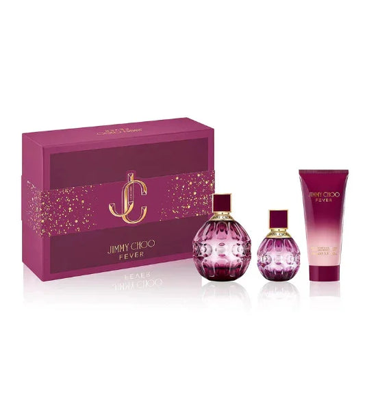 Jimmy Choo - Black Petals