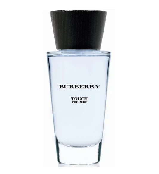 Burberry - Black Petals