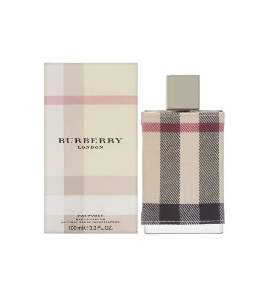 London by Burberry, Perfume for Women - Black Petals