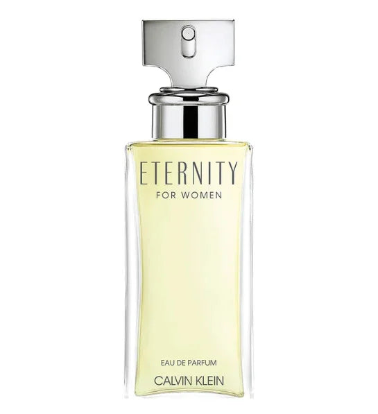 Calvin Klein - Black Petals
