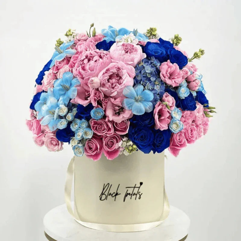 What Will It Be? - Black Petals