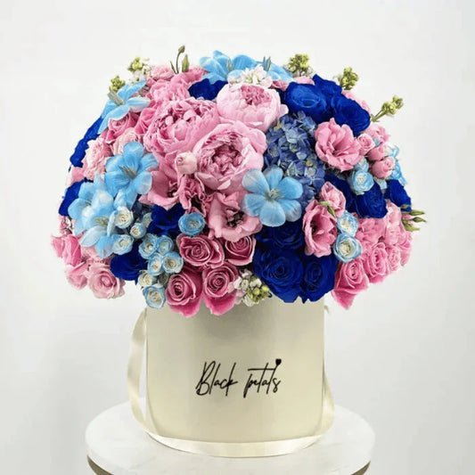 What Will It Be? - Black Petals