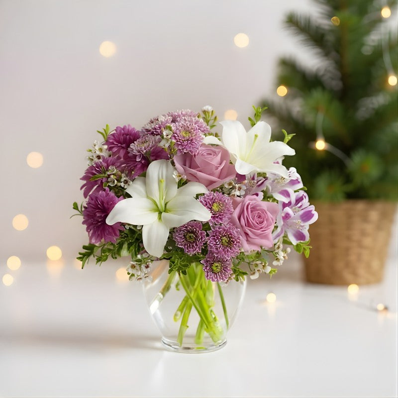 You're Special - Black Petals