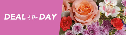 Black Petal's Local Florist Designed Bouquets - Black Petals