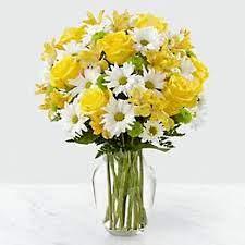 Vibrant Bouquet - Black Petals