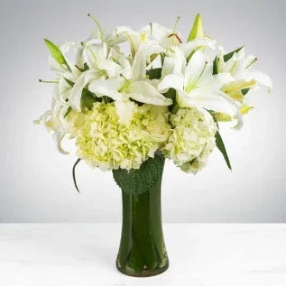 How to Order Sympathy Flowers - Black Petals