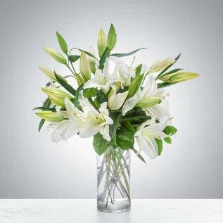 What to Send Instead of Flowers for Sympathy - Black Petals