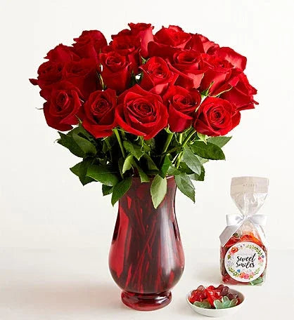 Is Flowers a Good Birthday Gift? - Black Petals