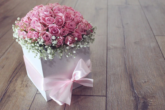 What Can I Send My Mom Besides Flowers Birthday? - Black Petals