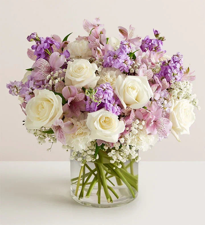 Lavender & Foxglove Serenity
