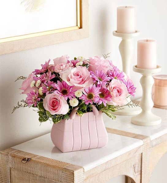 Exclusive Designer Dreams Bouquet