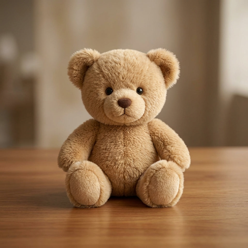 Teddy Bear