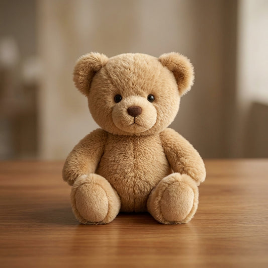 Teddy Bear