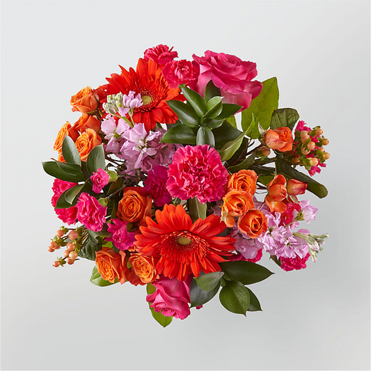 Floral Fiesta Celebration