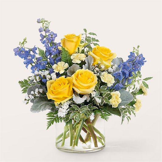 Butterfly Wings Bouquet