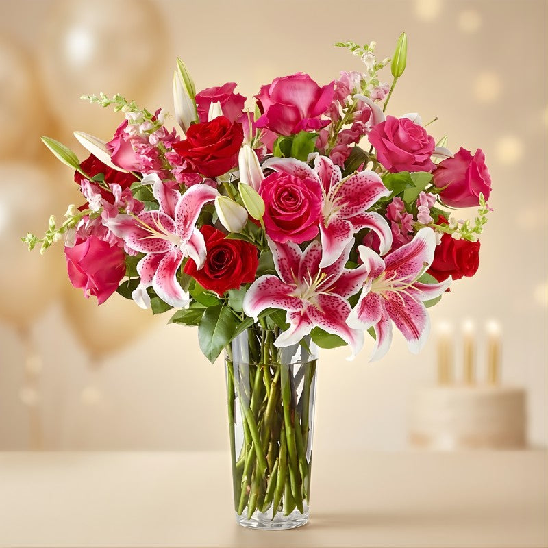 Always You Bouquet