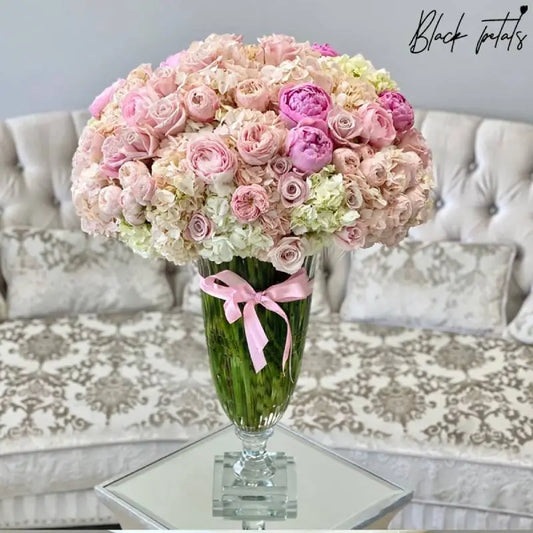 Blush Ave
