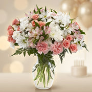 Blush Crush Bouquet