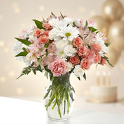 Blush Crush Bouquet
