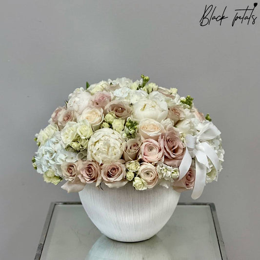 Coco’s Fleurs Petit