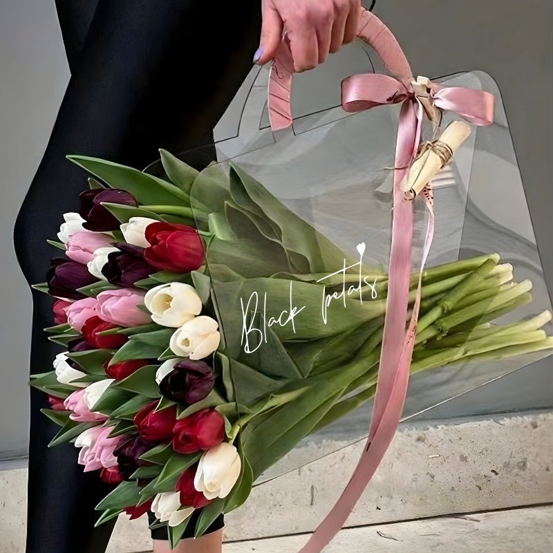 The Tulip Collection