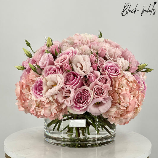 Dose Of Pinks
